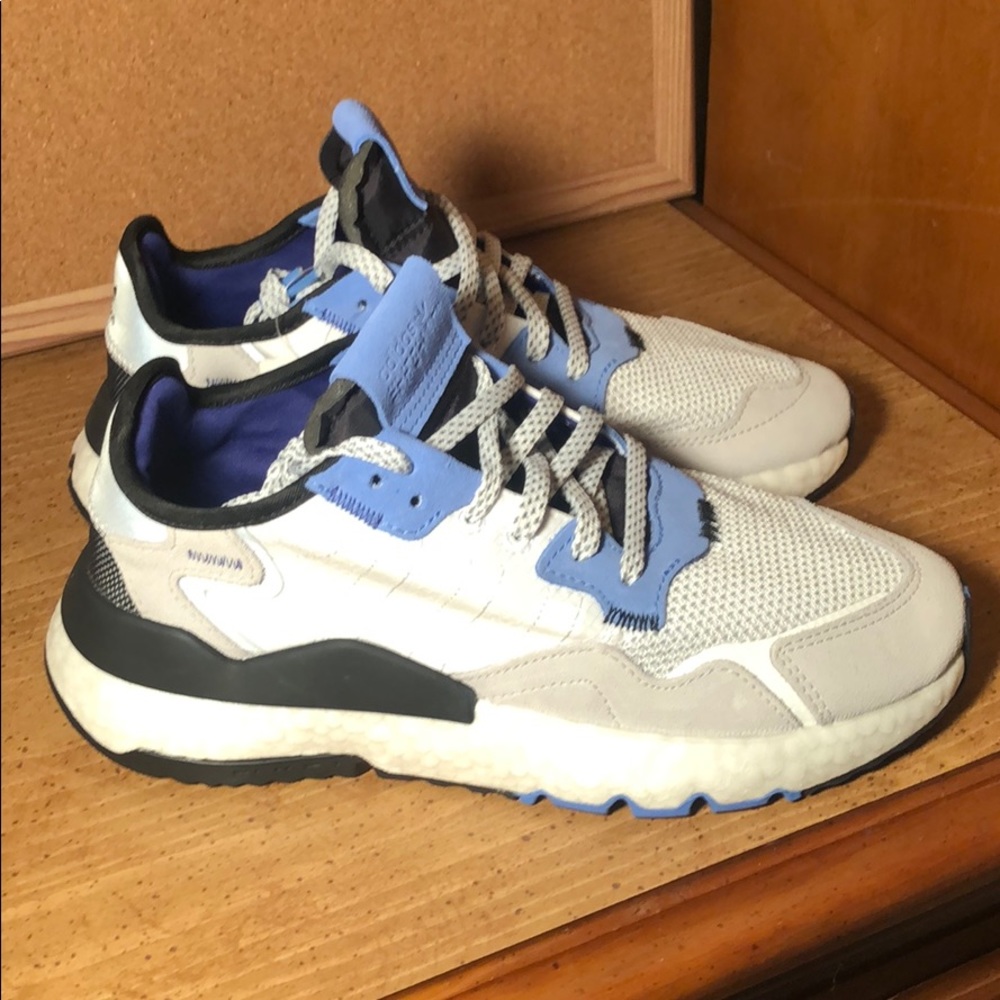 Adidas nite jogger